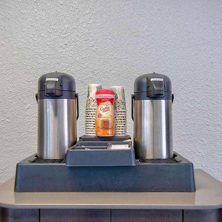 Motel 6-Albuquerque, Nm - Midtown ภายนอก รูปภาพ