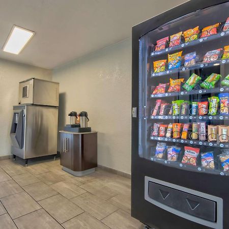 Motel 6-Albuquerque, Nm - Midtown ภายนอก รูปภาพ