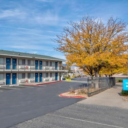 Motel 6-Albuquerque, Nm - Midtown ภายนอก รูปภาพ