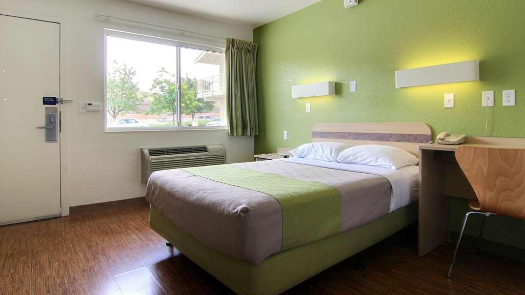 Motel 6-Albuquerque, Nm - Midtown ห้อง รูปภาพ