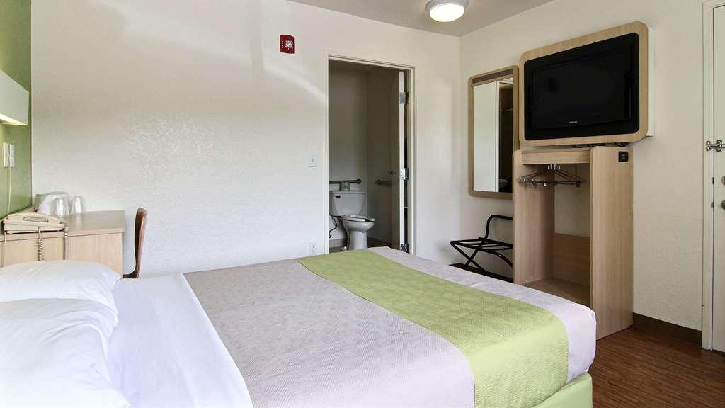 Motel 6-Albuquerque, Nm - Midtown ห้อง รูปภาพ
