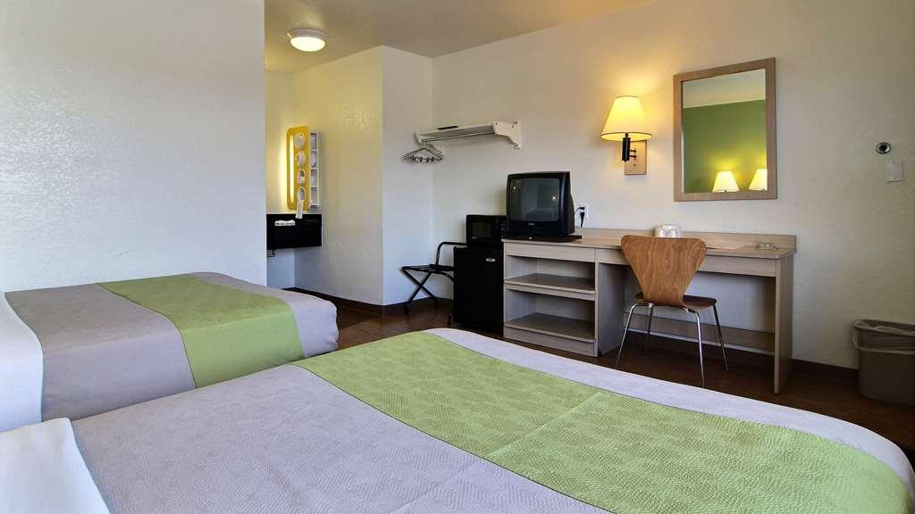 Motel 6-Albuquerque, Nm - Midtown ห้อง รูปภาพ