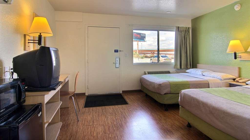 Motel 6-Albuquerque, Nm - Midtown ห้อง รูปภาพ