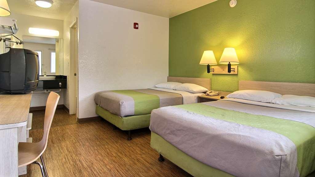Motel 6-Albuquerque, Nm - Midtown ห้อง รูปภาพ