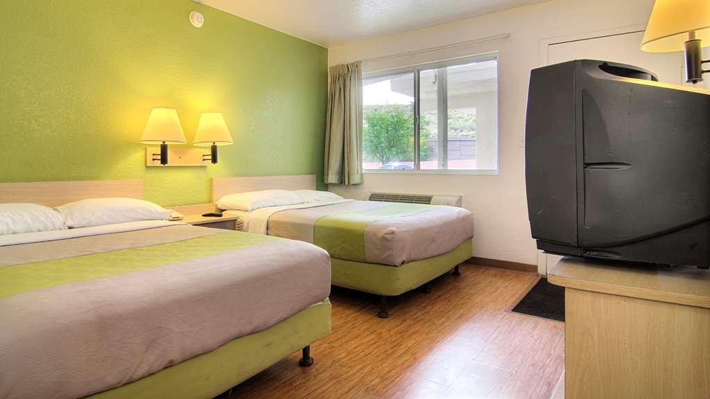 Motel 6-Albuquerque, Nm - Midtown ห้อง รูปภาพ