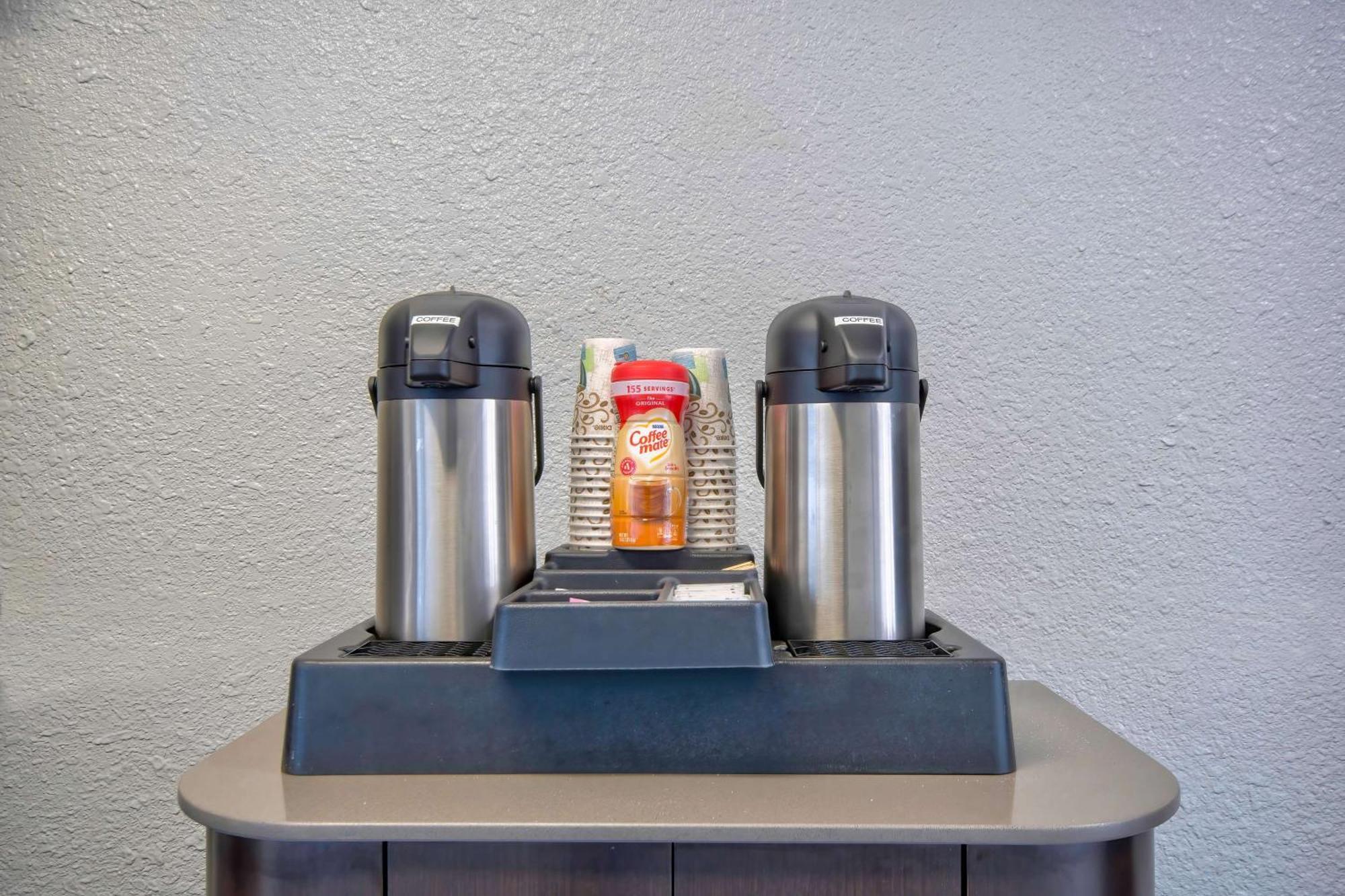 Motel 6-Albuquerque, Nm - Midtown ภายนอก รูปภาพ