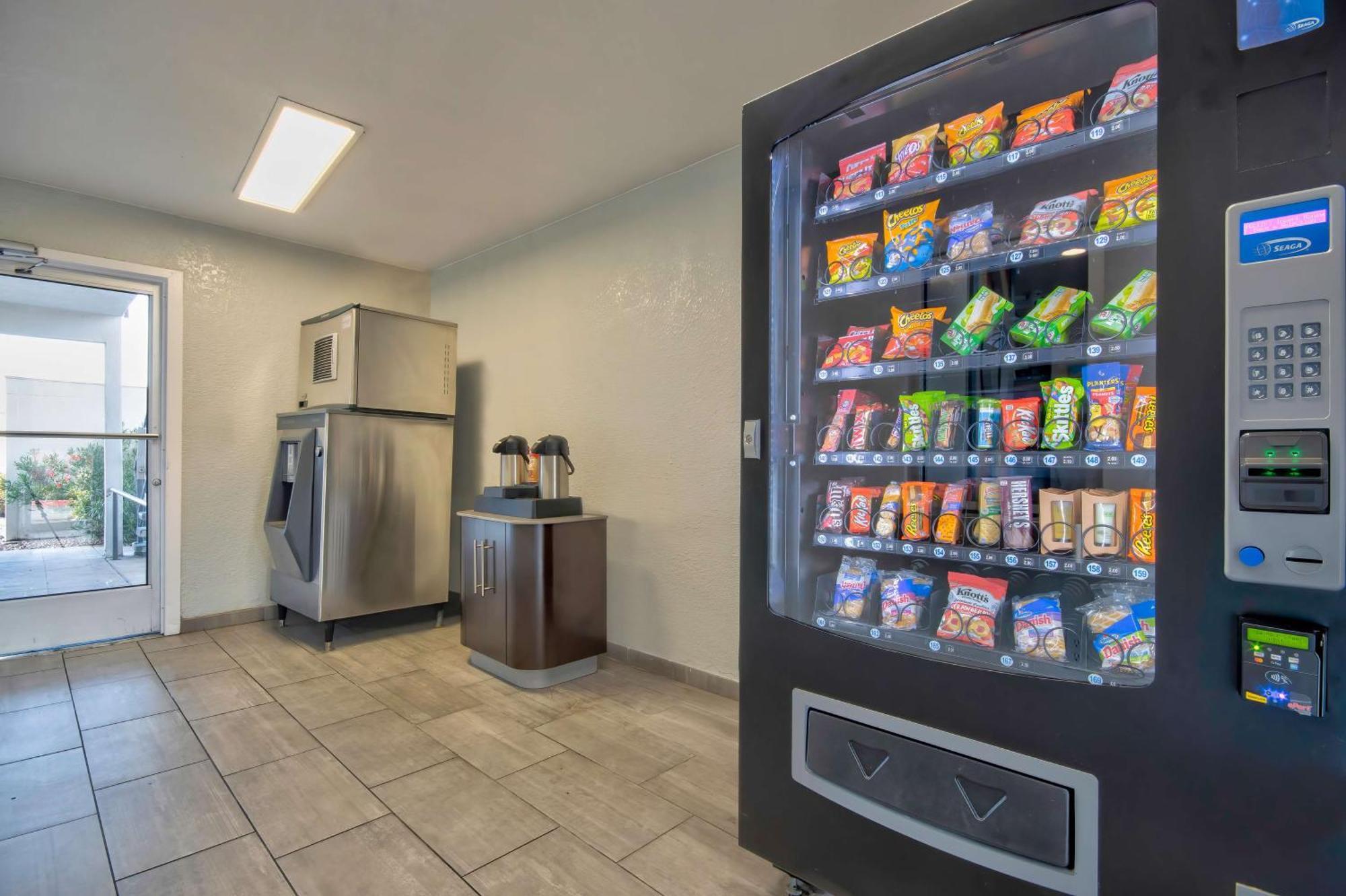 Motel 6-Albuquerque, Nm - Midtown ภายนอก รูปภาพ