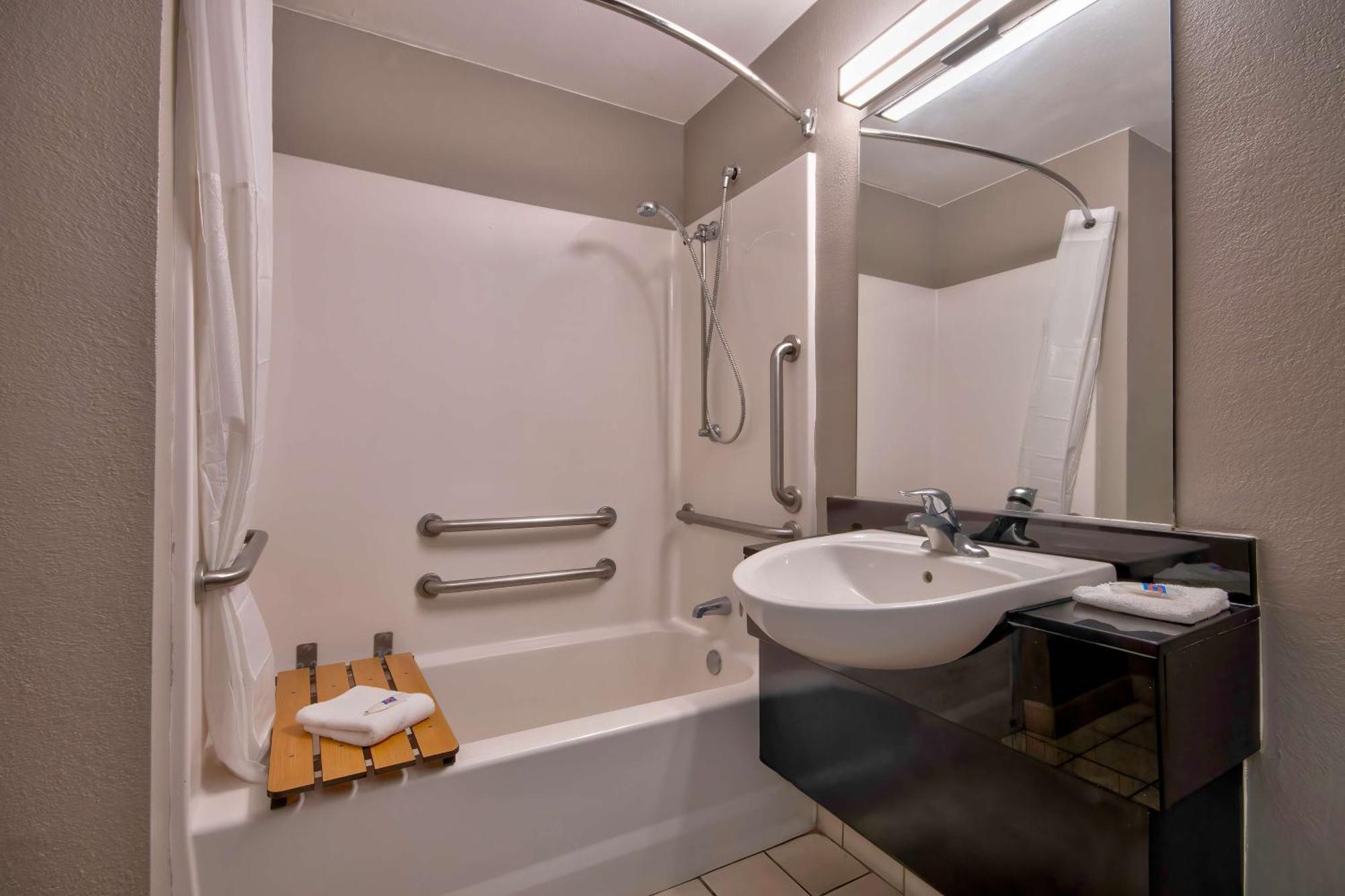 Motel 6-Albuquerque, Nm - Midtown ภายนอก รูปภาพ