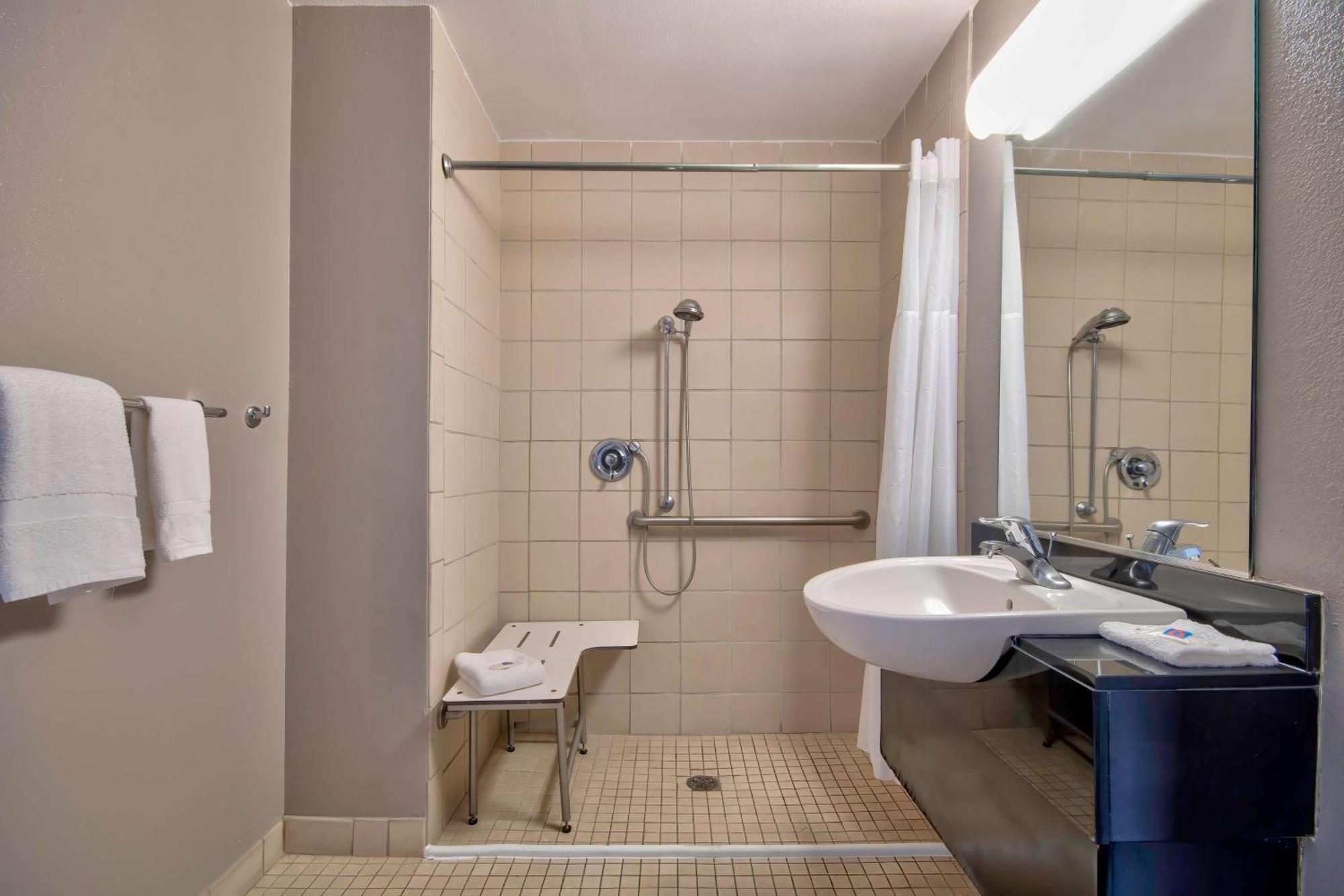 Motel 6-Albuquerque, Nm - Midtown ภายนอก รูปภาพ