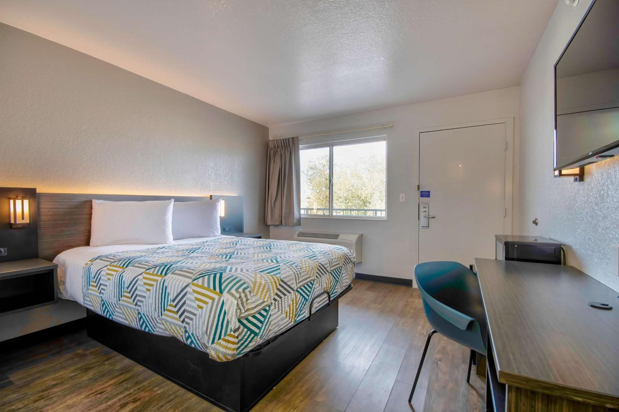 Motel 6-Albuquerque, Nm - Midtown ภายนอก รูปภาพ
