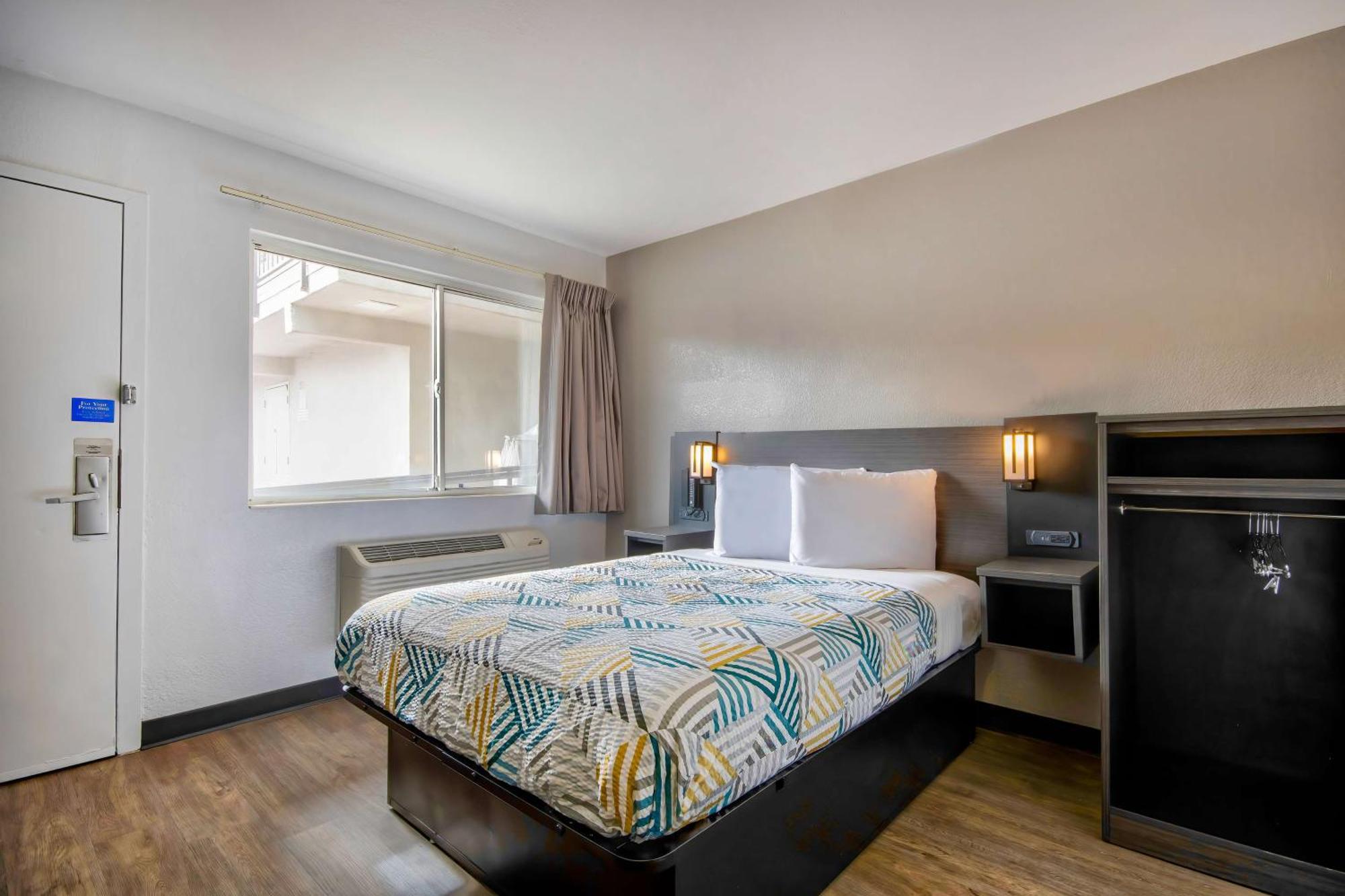 Motel 6-Albuquerque, Nm - Midtown ภายนอก รูปภาพ