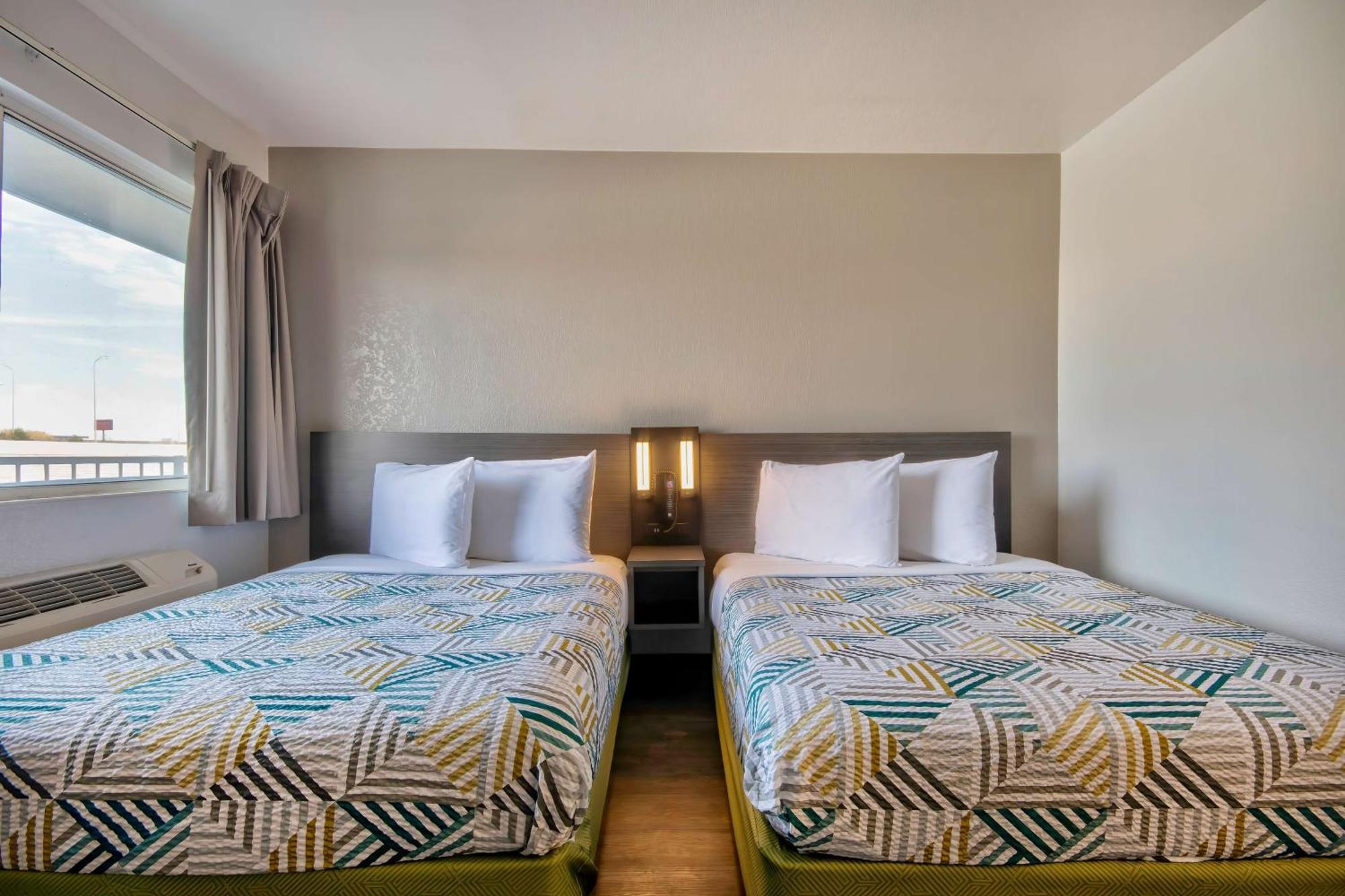 Motel 6-Albuquerque, Nm - Midtown ภายนอก รูปภาพ