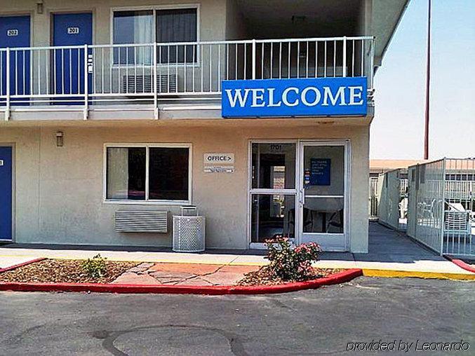 Motel 6-Albuquerque, Nm - Midtown ภายนอก รูปภาพ