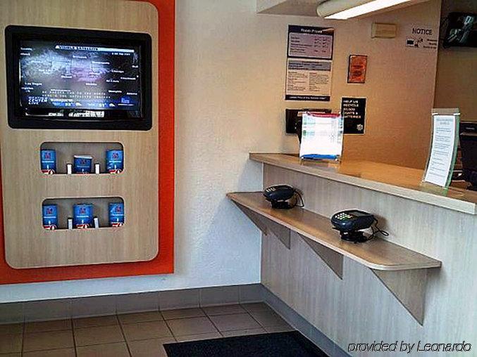 Motel 6-Albuquerque, Nm - Midtown ภายนอก รูปภาพ