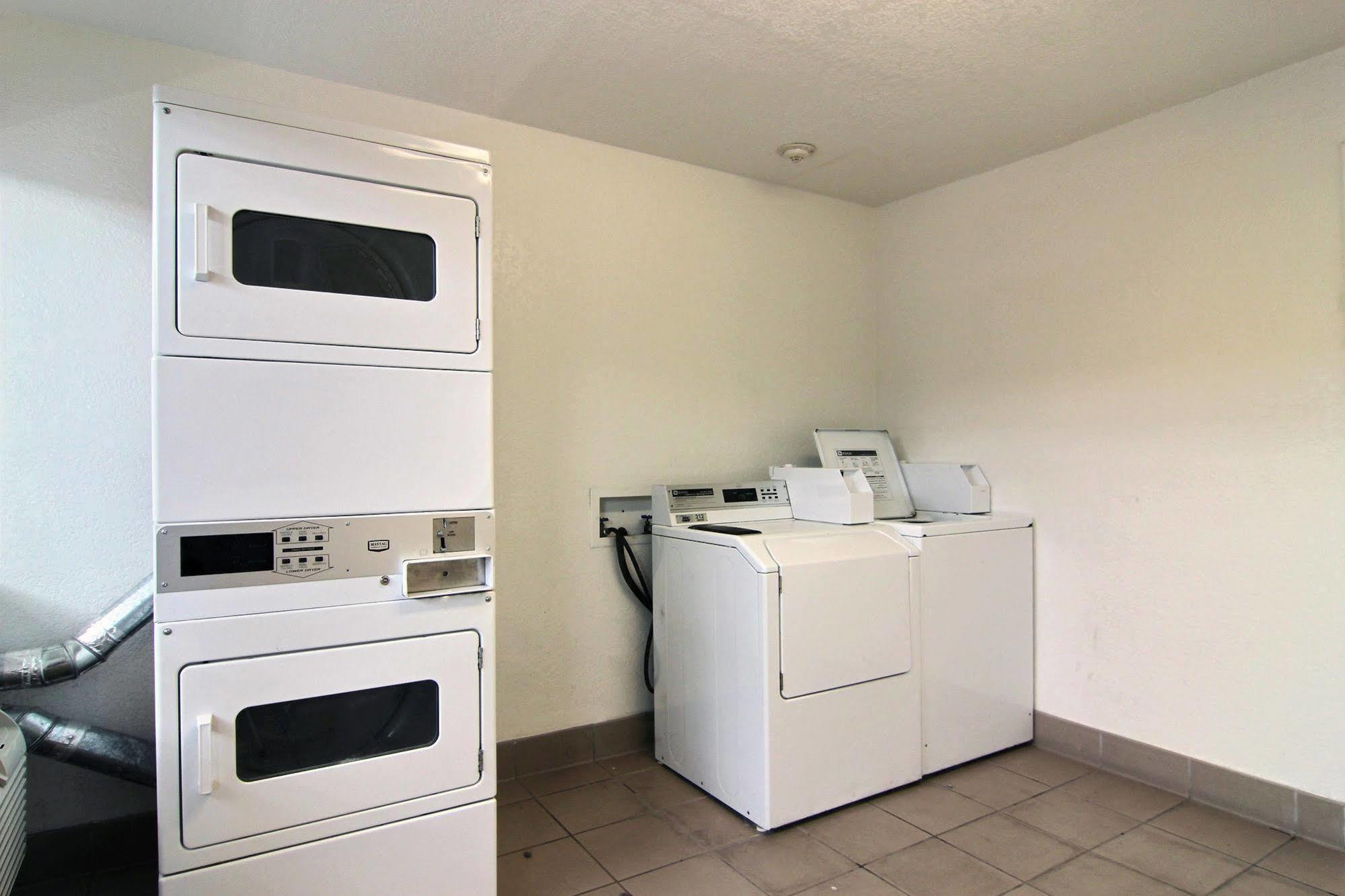 Motel 6-Albuquerque, Nm - Midtown ภายนอก รูปภาพ
