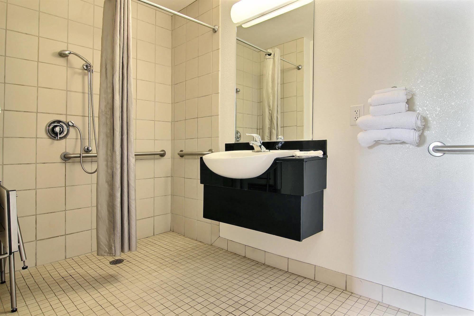 Motel 6-Albuquerque, Nm - Midtown ภายนอก รูปภาพ