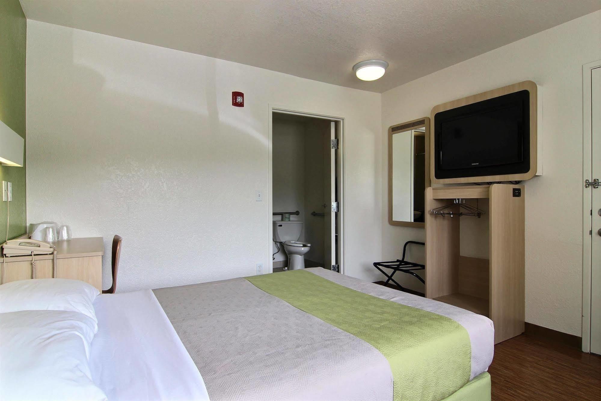 Motel 6-Albuquerque, Nm - Midtown ภายนอก รูปภาพ