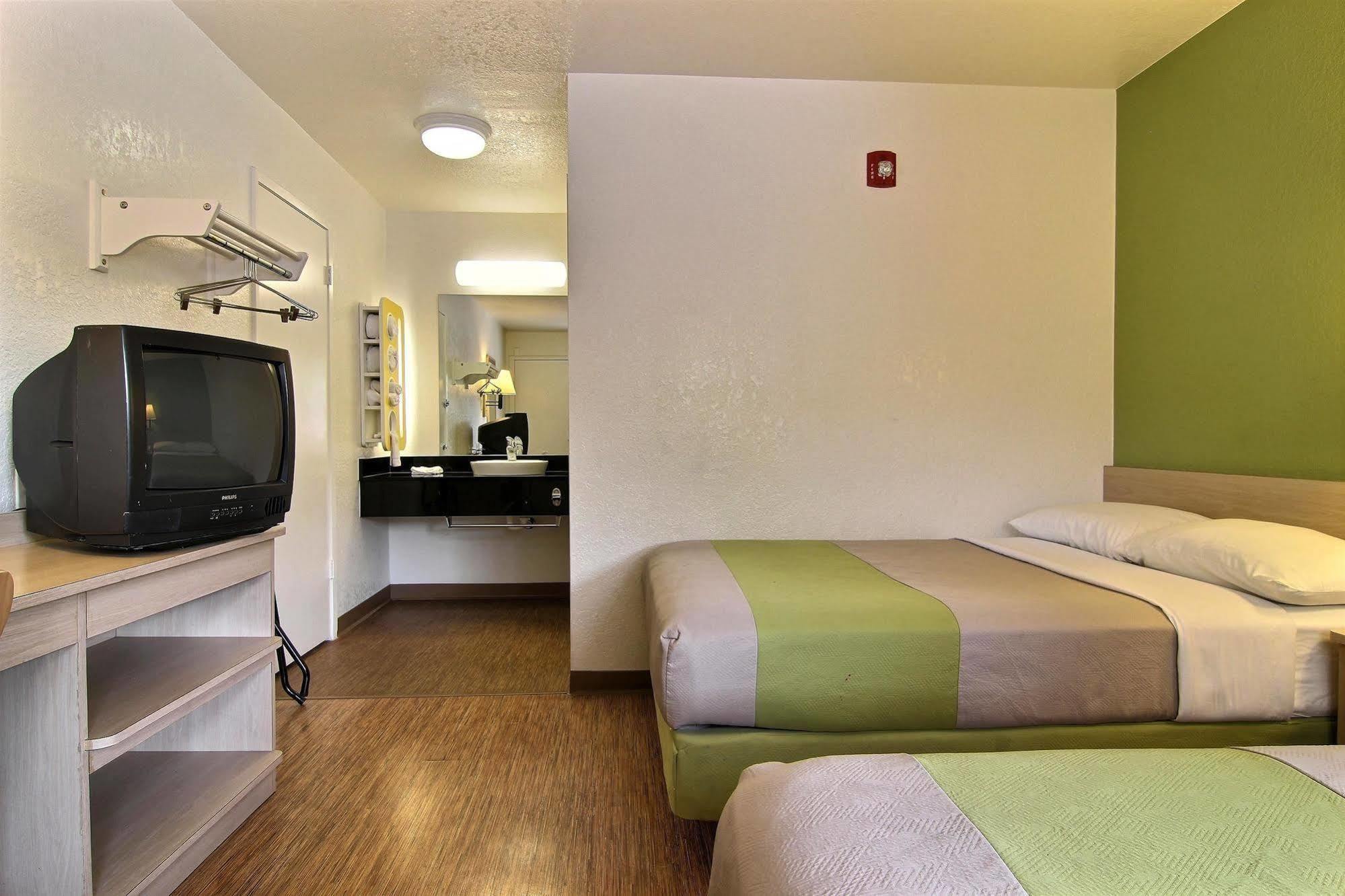 Motel 6-Albuquerque, Nm - Midtown ภายนอก รูปภาพ