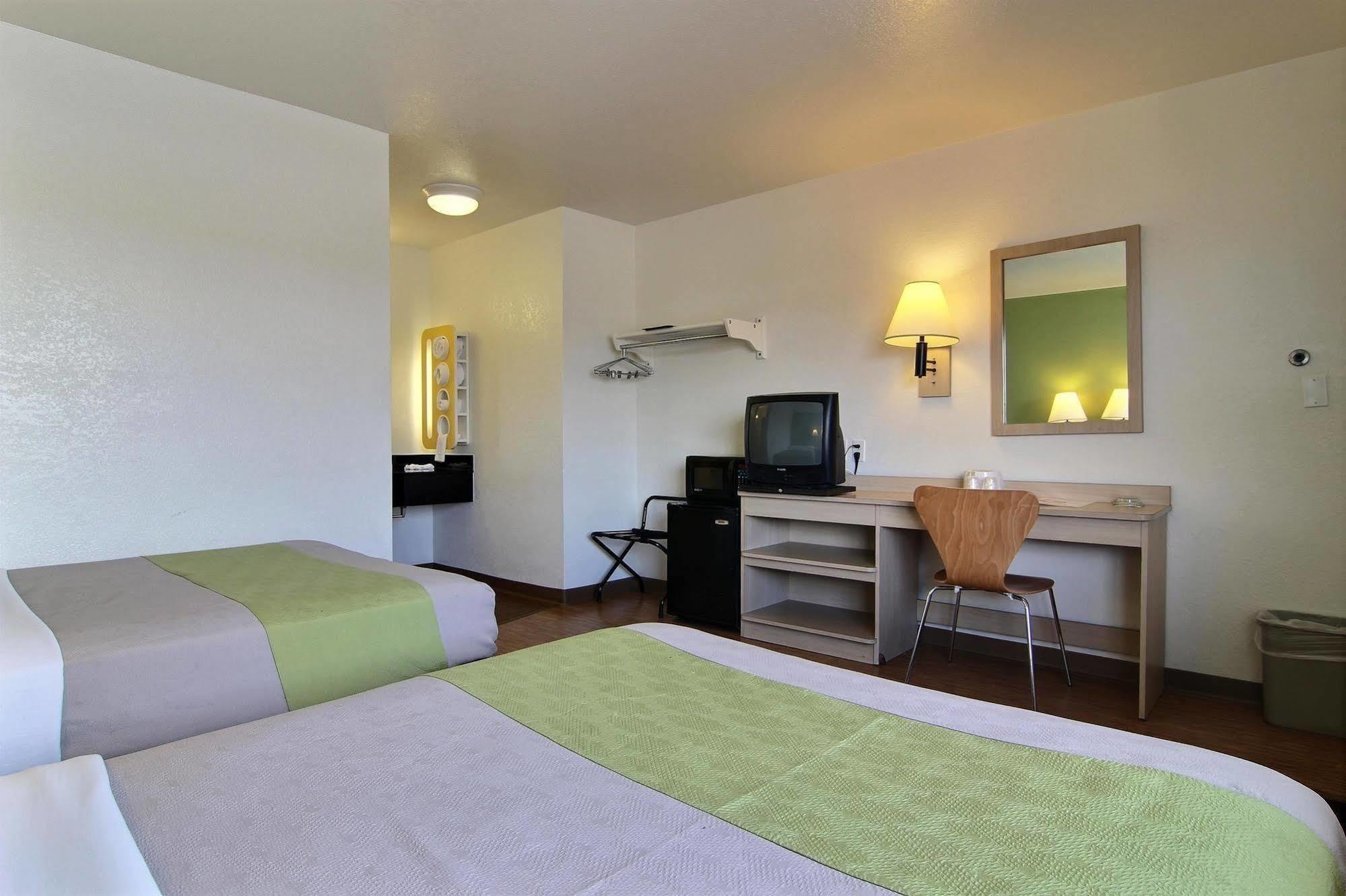 Motel 6-Albuquerque, Nm - Midtown ภายนอก รูปภาพ