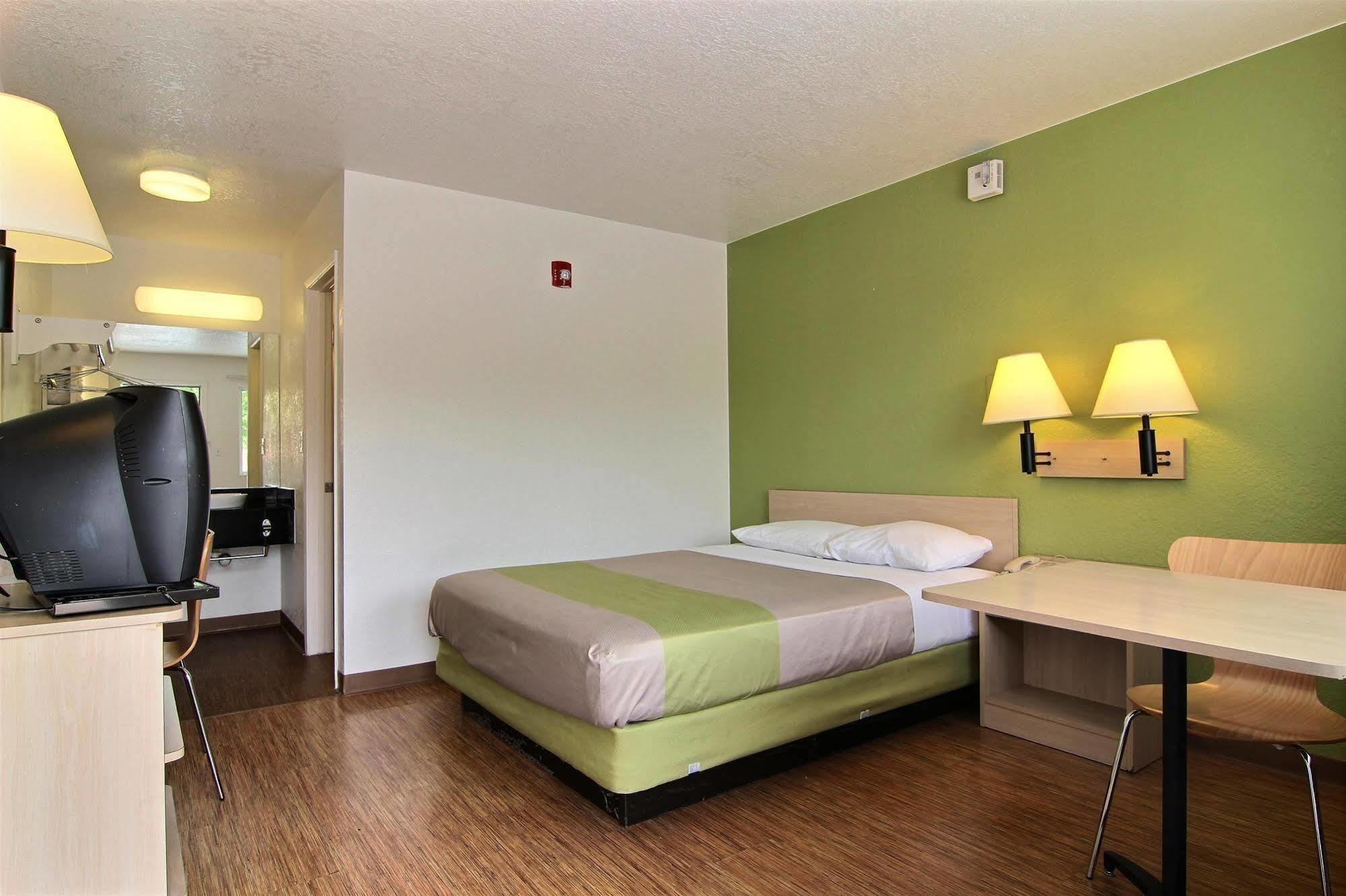 Motel 6-Albuquerque, Nm - Midtown ภายนอก รูปภาพ
