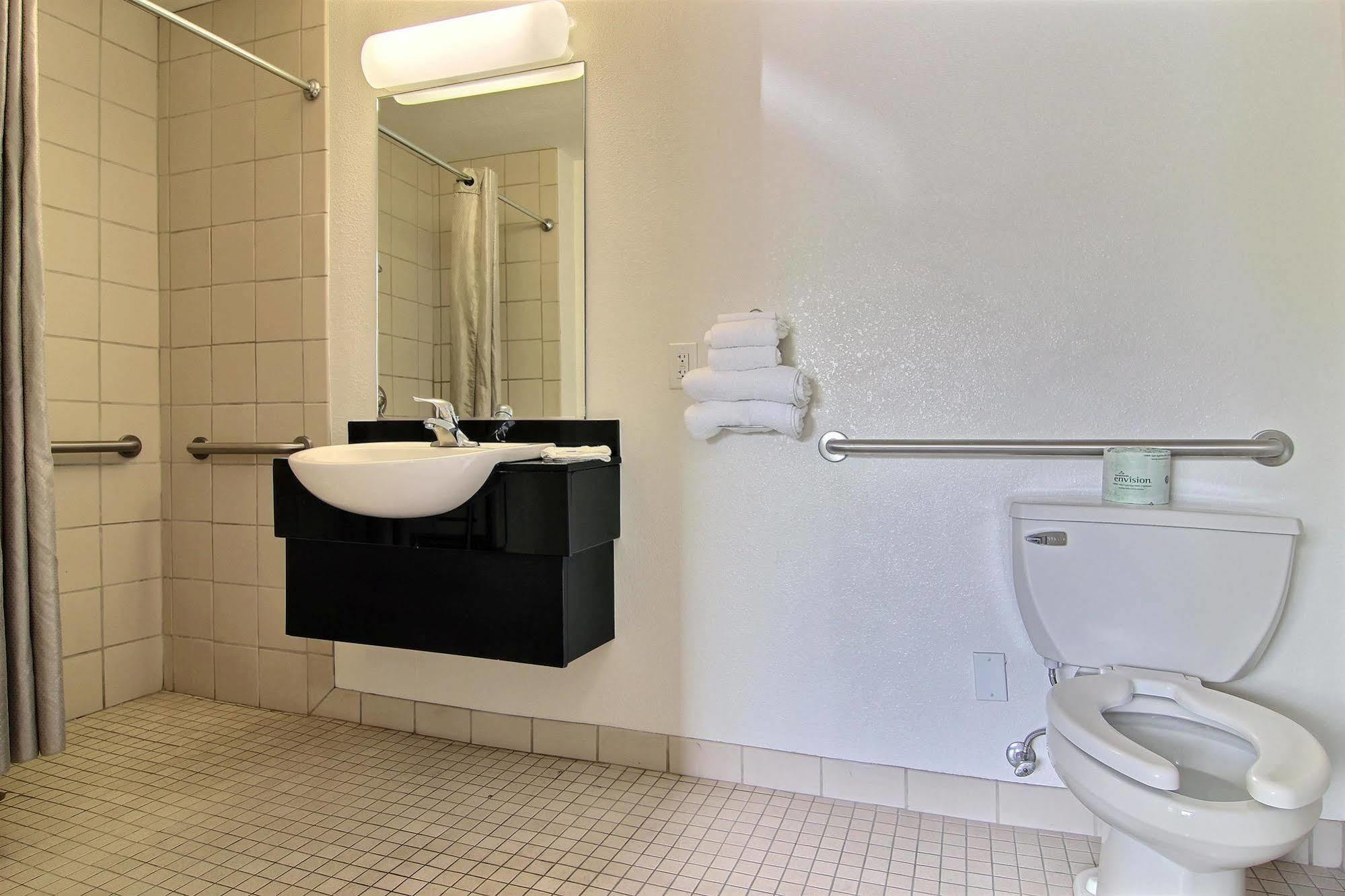 Motel 6-Albuquerque, Nm - Midtown ภายนอก รูปภาพ