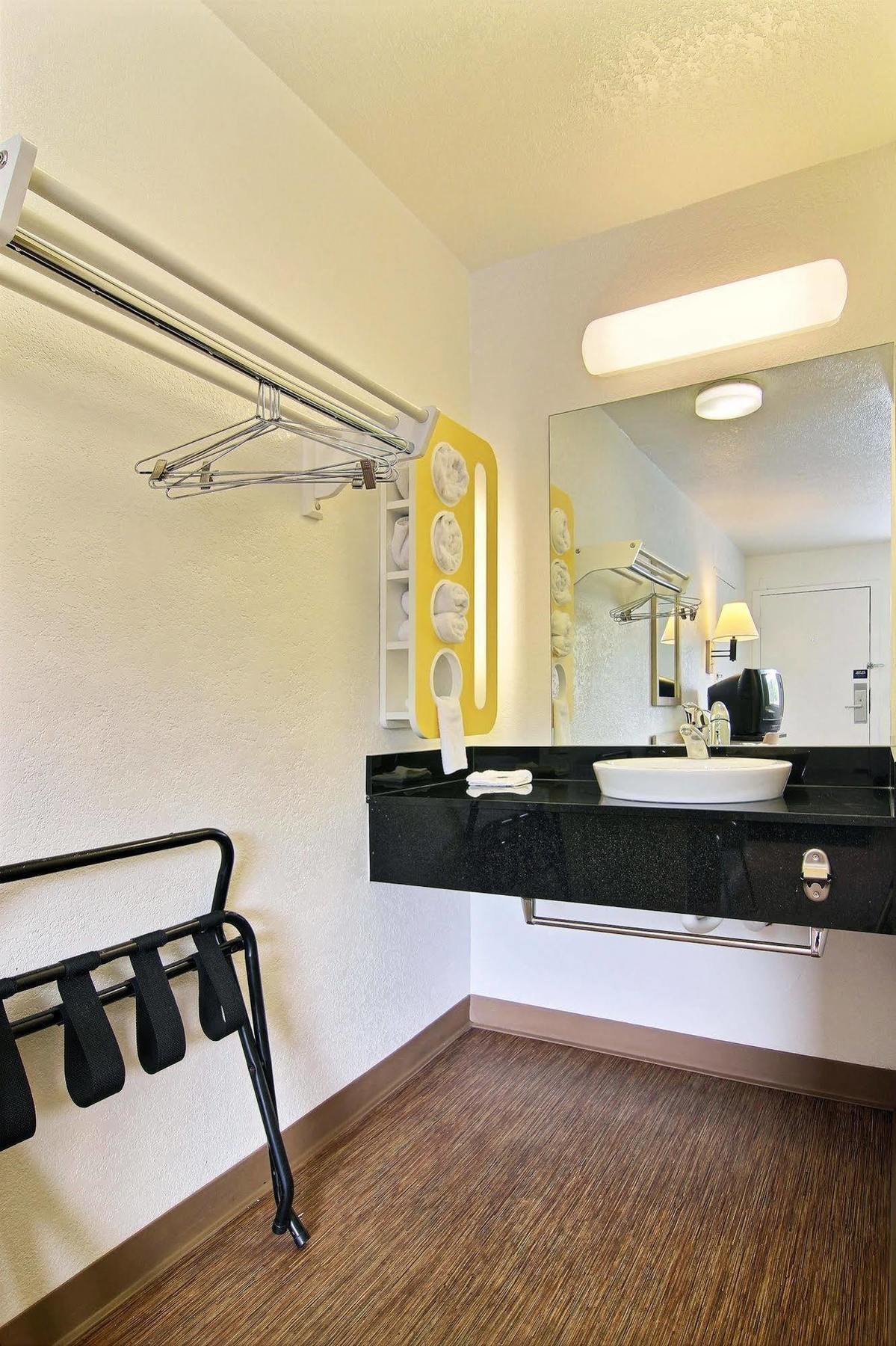 Motel 6-Albuquerque, Nm - Midtown ภายนอก รูปภาพ