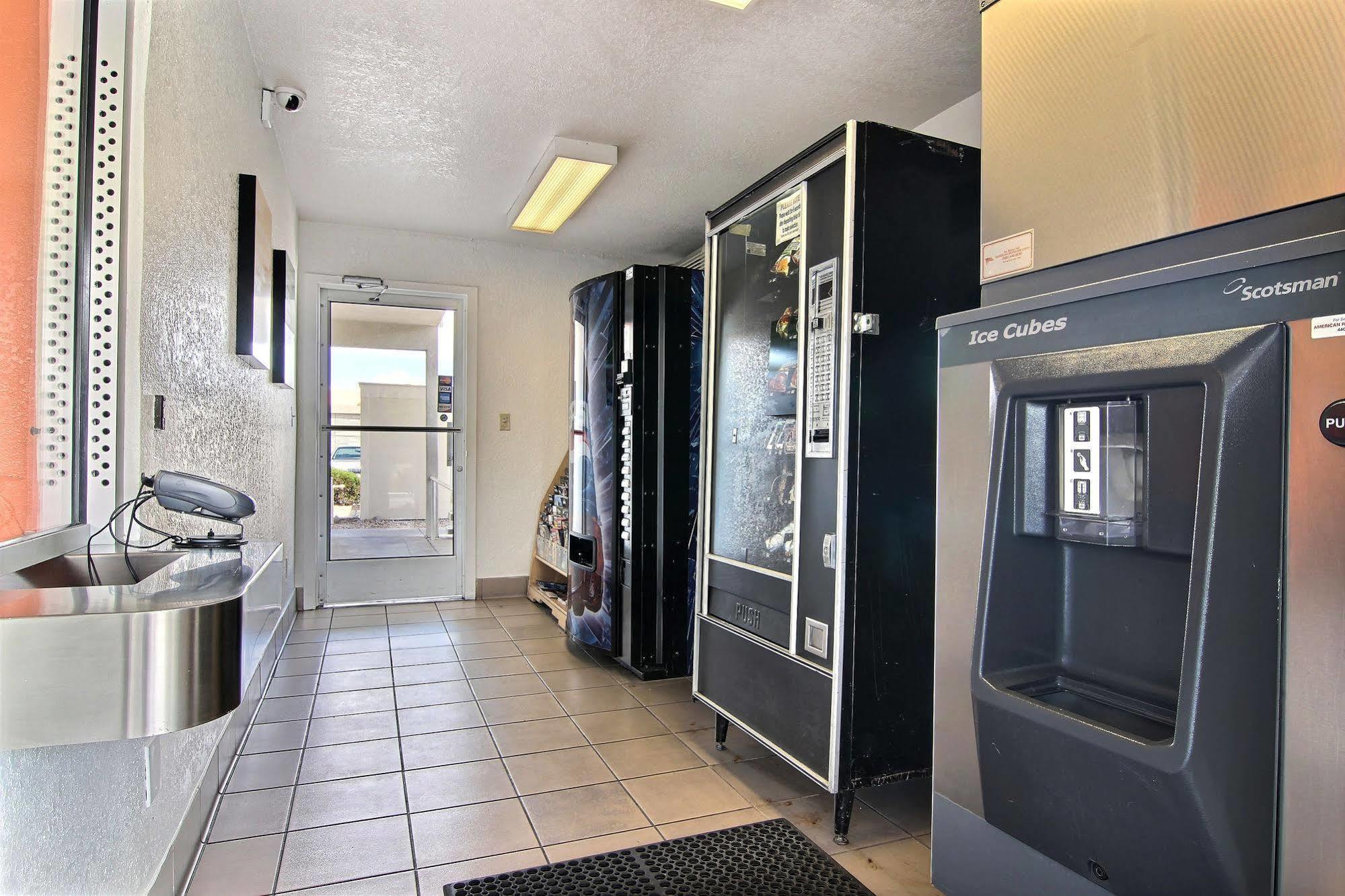 Motel 6-Albuquerque, Nm - Midtown ภายนอก รูปภาพ